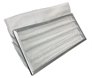 ENERVENT LTR-6/7 (F7)