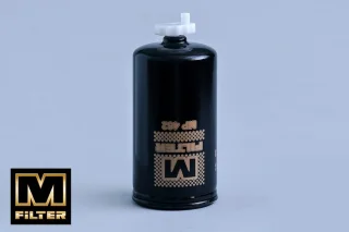 POLTTOAINESUODATIN MP 462