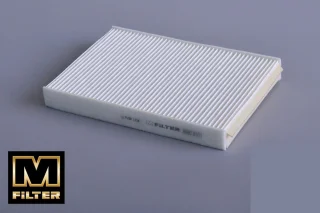 RAITISILMASUODATIN MAC 8101