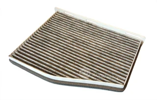 RAITISILMASUODATIN MAC 8009
