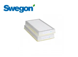 Swegon CASA R2/FREE V60 - alkuperäiset suodattimet
