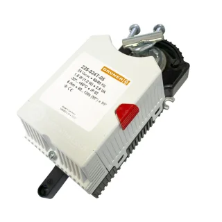 ILTO/SWEGON 24V PELTIMOOTTORI GRUNER