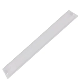 LED-lampun suojalasi Swegon