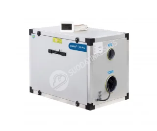 Acetec Reg Evodry 30 Pro (M5) -filter
