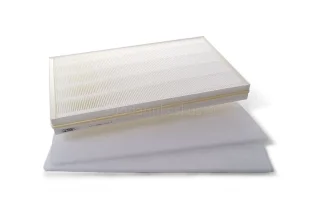 ILTO 850 -suodattimet
