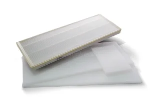 ILTO 450 (v. 1998-2002) -suodattimet