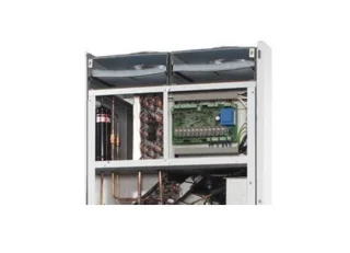 NILAN E / EC / EC9 Kassette Filter