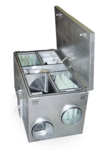 ÖSTBERG HERU 180 S / 180 S EC / 250 S EC suodattimet