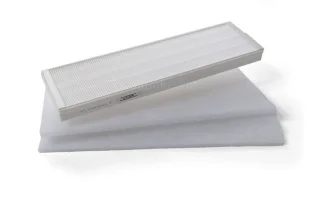 DEEKAX TALTERI DIVK-400 -Filter