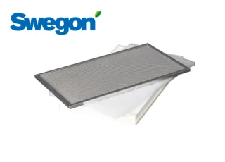 Swegon CASA W230 Smart Original Filters (Inkl. Metallfilter)
