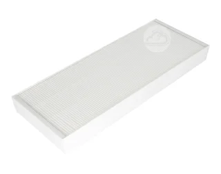 EXHAUSTO VEX40T (F7) -filter