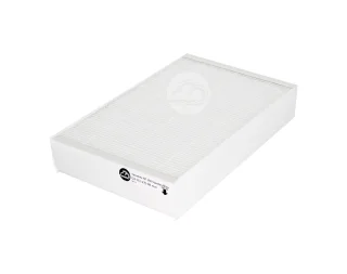 Vacumex NT 260 (G4) -filter