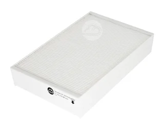 Vacumex NT 260 (F7) -filter