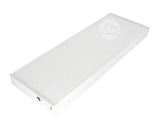 Duka & Villavent Pro 402 (G4) -filter