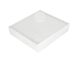 Genvex ECO 375 | Nibe ERS S10-400 | ERS S10-500 (F7) -filter