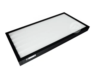 Acetec R25 | R40 (F7) -filter
