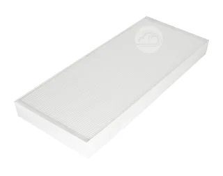 Genvex GE Premium 2 | Genvex GE 420 | Genvex GE 525 (F7) -filter