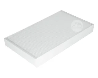 Genvex Ge Combi 185 | Genvex GES Energy 1 | Genvex GES Premium 1 (G4) -filter