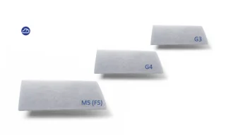 SUODATINKANGAS G3 + G4 + F5 KAMPANJA