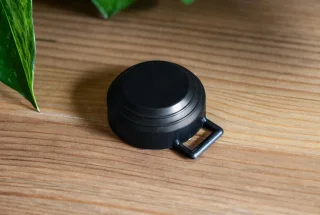 RADONMITTAUSPURKKI (STUK-hyväksytty)