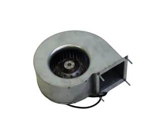 TULO-/POISTOILMAPUHALLIN R2E140 135 W (KAAVULLA)