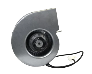 TULO-/POISTOILMAPUHALLIN R2E140 180 W (KAAVULLA, ILMAVA 120, 1999 ALKAEN)