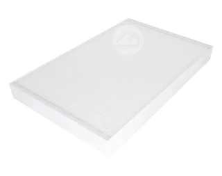 Salda RIS 400 (F7) -filter