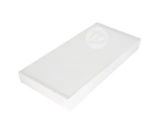 Genvex GE Energy 2 | Genvex GE 590 | 25 mm (G4) -filter