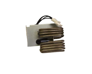 JÄLKILÄMMITYSPATTERIN KOKOONPANO, L-MALLI