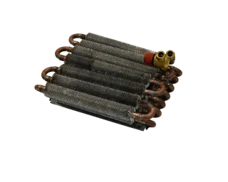 Nestekiertoisen jälkilämmityspatterin asennussarja, R-malli