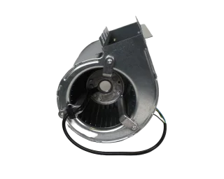 Puhallin D2E 133 AM4701, 180 W kaavulla