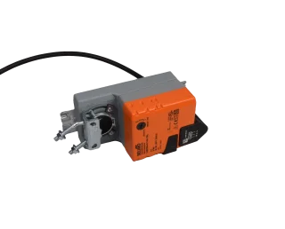 Peltimoottori LM230A-K-C1