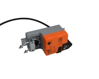 PELTIMOOTTORI  LM230A-K/144.1 VALLOX