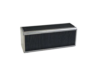 LÄMMÖNTALTEENOTTOKENNO 200x200x520