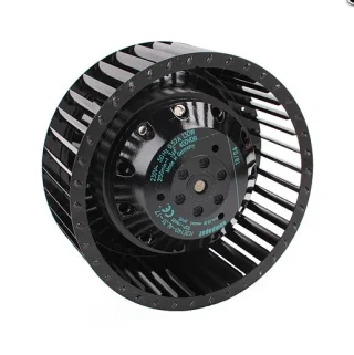 VALLOX Puhallinmoottori R2E140-AE77-99, 105W