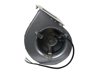 Vallox 180 SE AC Puhallin D2E146, 300W KAAVULLA