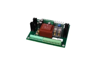 Emokortti Medium Control Vallox