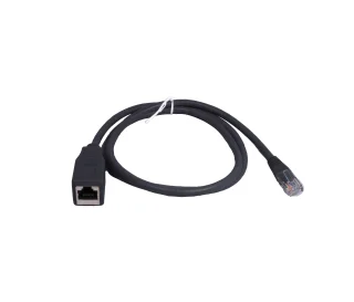 RJ45 JATKOKAAPELI 1m