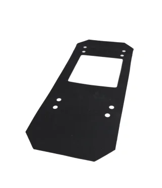 PUHALTIMEN TIIVISTE (SILENT)