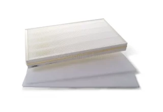 Swegon Casa 850 -filter