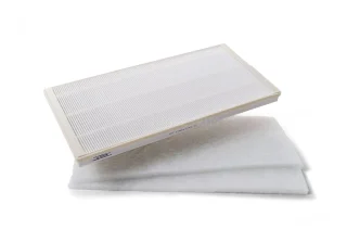 Swegon Casa 290 -filter