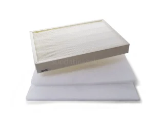 Swegon Casa 1000 PREMIUM -filter