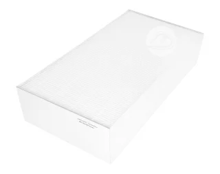 Optivex 250-EC | 92 mm (M5) -filter