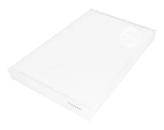 Airmaster 500 (G4) -filter