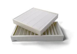 DANTHERM HRV 5 filters
