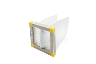 DUVENTS 510 filters