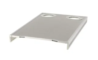 BOSCH/SIEMENS -RASVASUODATIN 492x304x40 mm