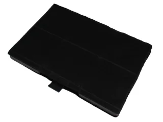 BOSCH/SIEMENS -AKTIIVIHIILISUODATIN 315x215x20 mm