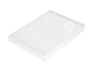 Genvex ECO 360 R | Genvex ECO 190 R (F7) -filter