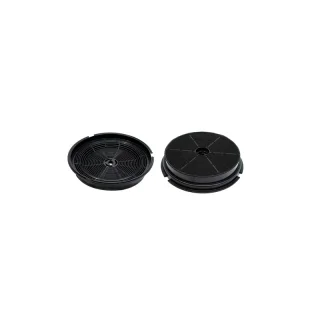 LAPETEK -AKTIIVIHIILISUODATIN TREKK 57024, 130 mm